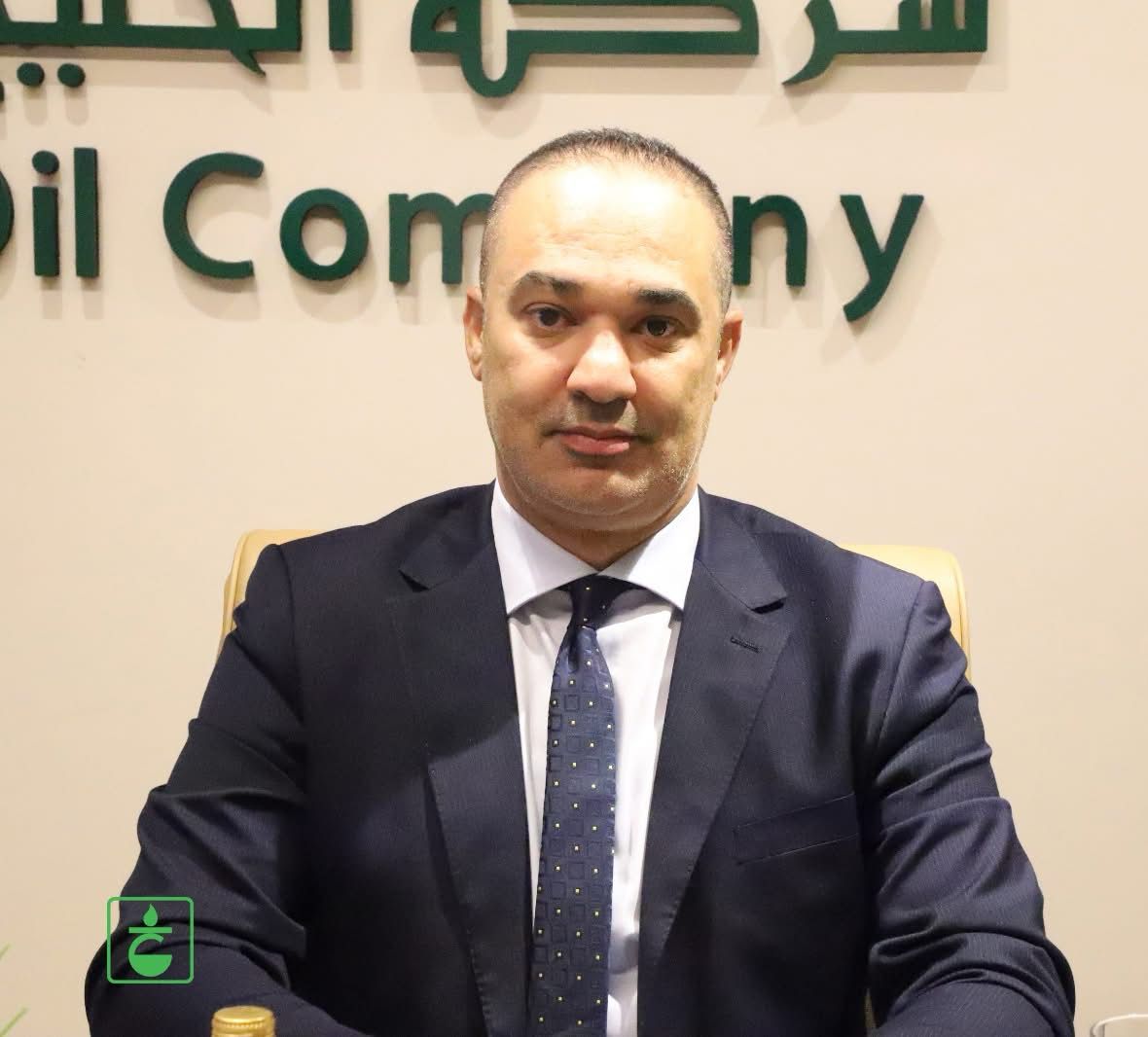 احمد يونس الزوى - Founder