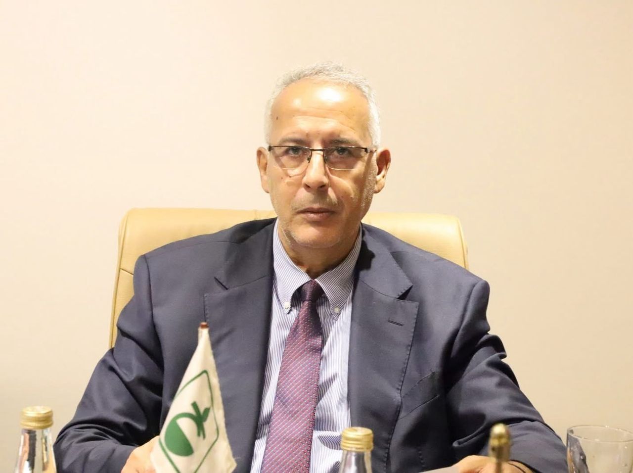   أحمد طيب المجدوب - Founder