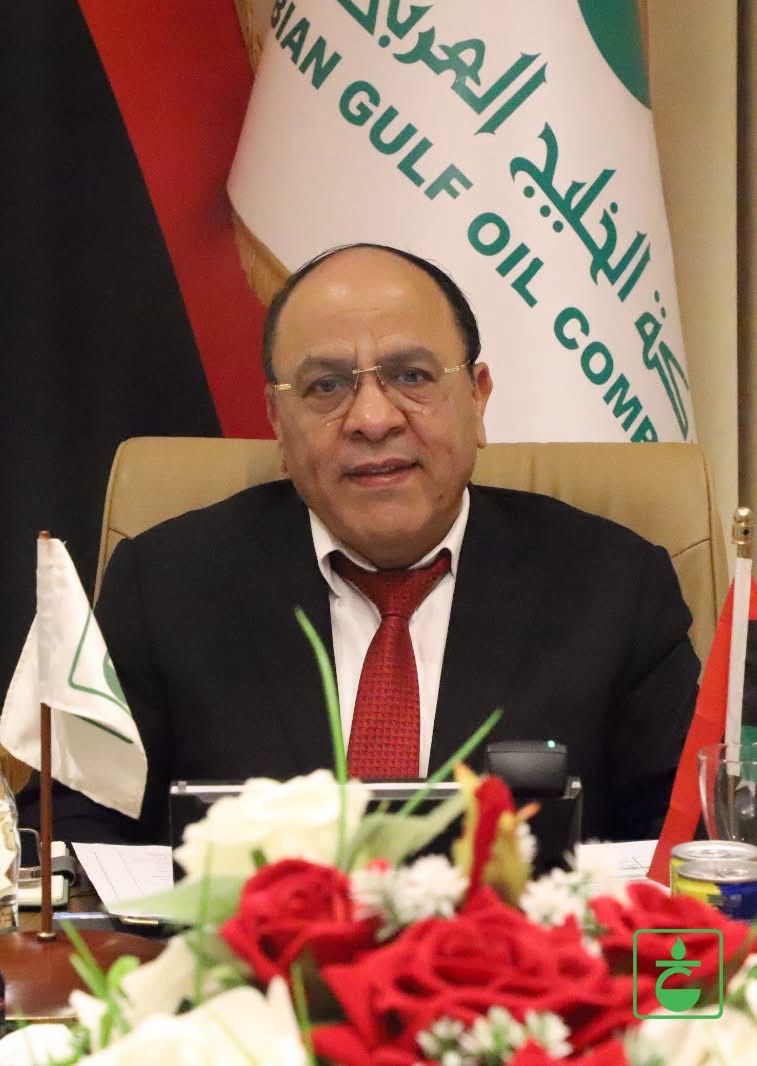 محمد بالقاسم بن شتوان - Founder