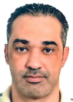 احمد يونس الزوى - Founder