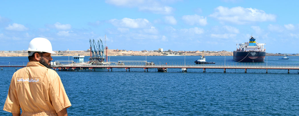 2 Agoco Oil Field